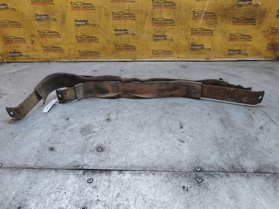 Крепление топливного бака W5UAGS Opel Astra - Фото 2