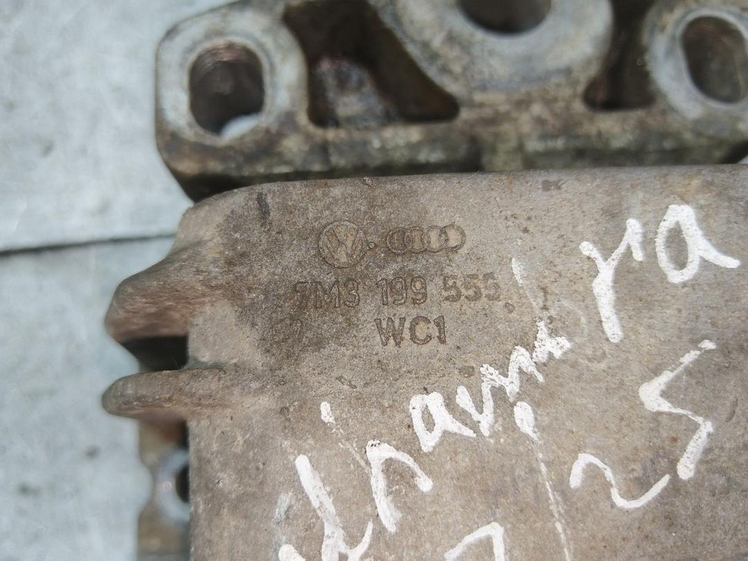 Подушка крепления КПП 1BRRD0 Seat Alhambra купить на авторазборке