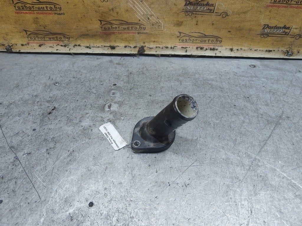 Фланец ZG8957 Volkswagen Polo - Фото 2