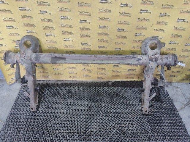 Балка подвески задняя WGPQI5 Citroen C8