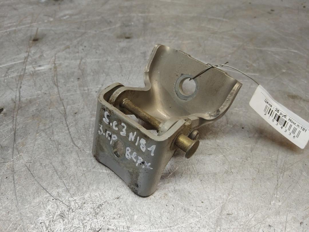 Петля двери задней правой VDX493 Citroen C3 купить