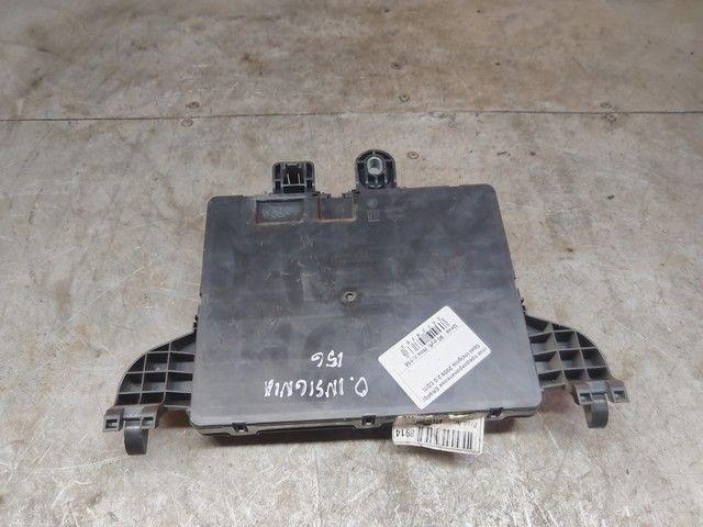 Блок предохранителей ER9F0I Opel Insignia - Фото 3