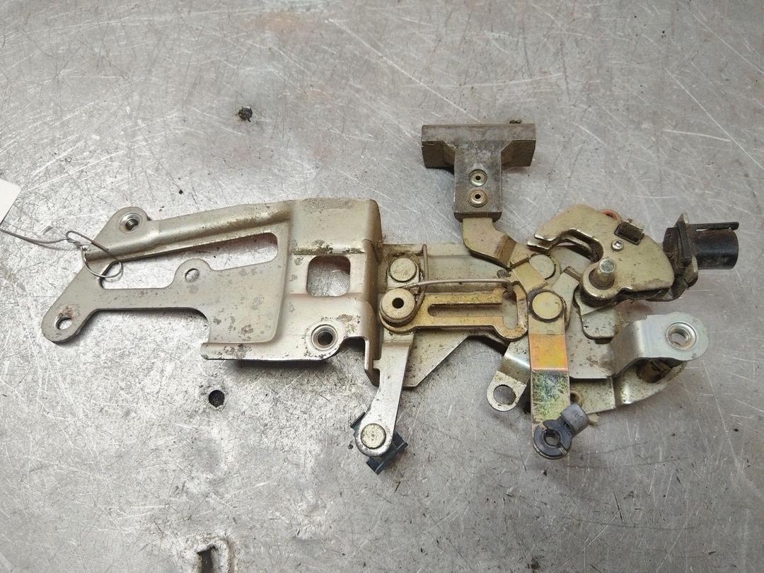 Механизм сдвижной двери BHFL8W Renault Master купить