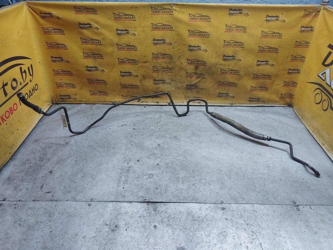 Трубка гидроусилителя 4PO5QK Opel Vectra купить на авторазборке