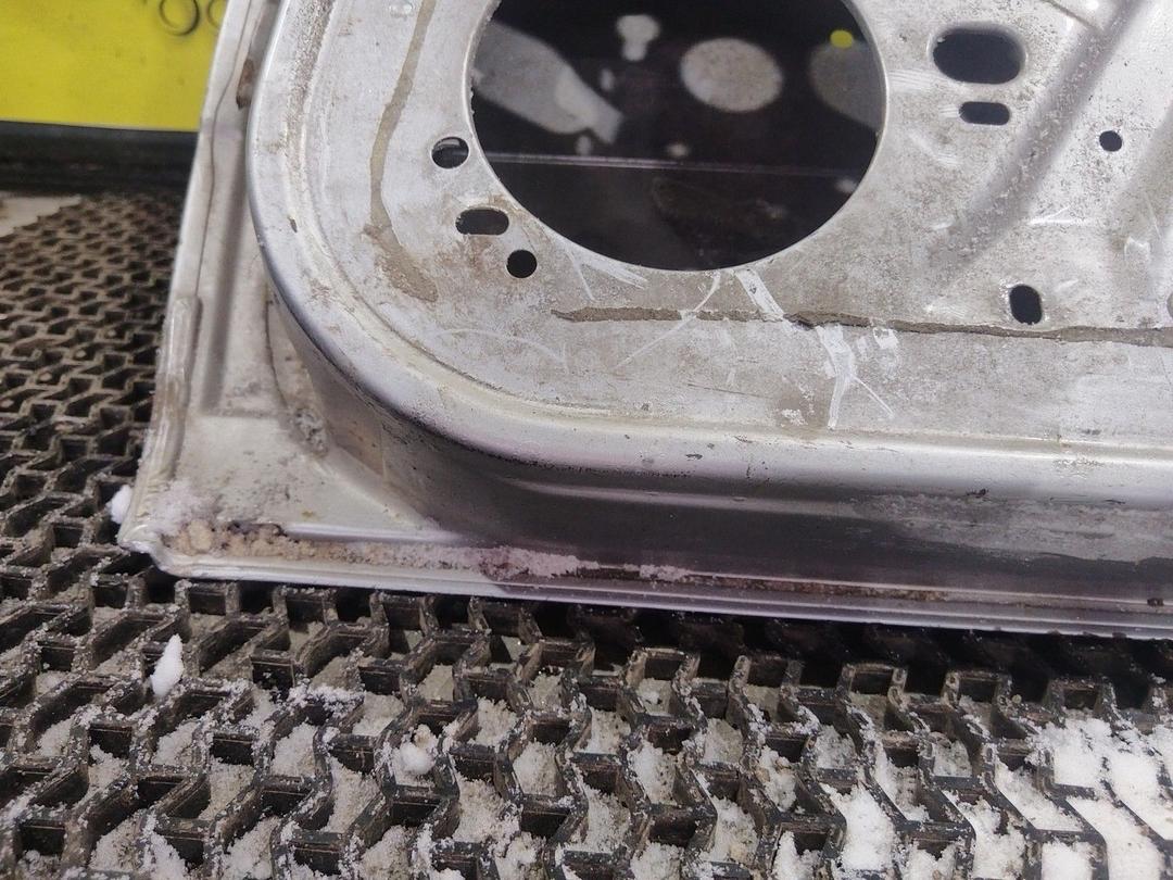 Дверь задняя правая XGPZXC Citroen Xantia - Фото 6