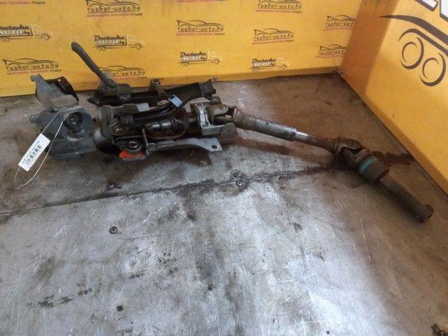 Рулевая колонка 91AV5J Ford Focus купить