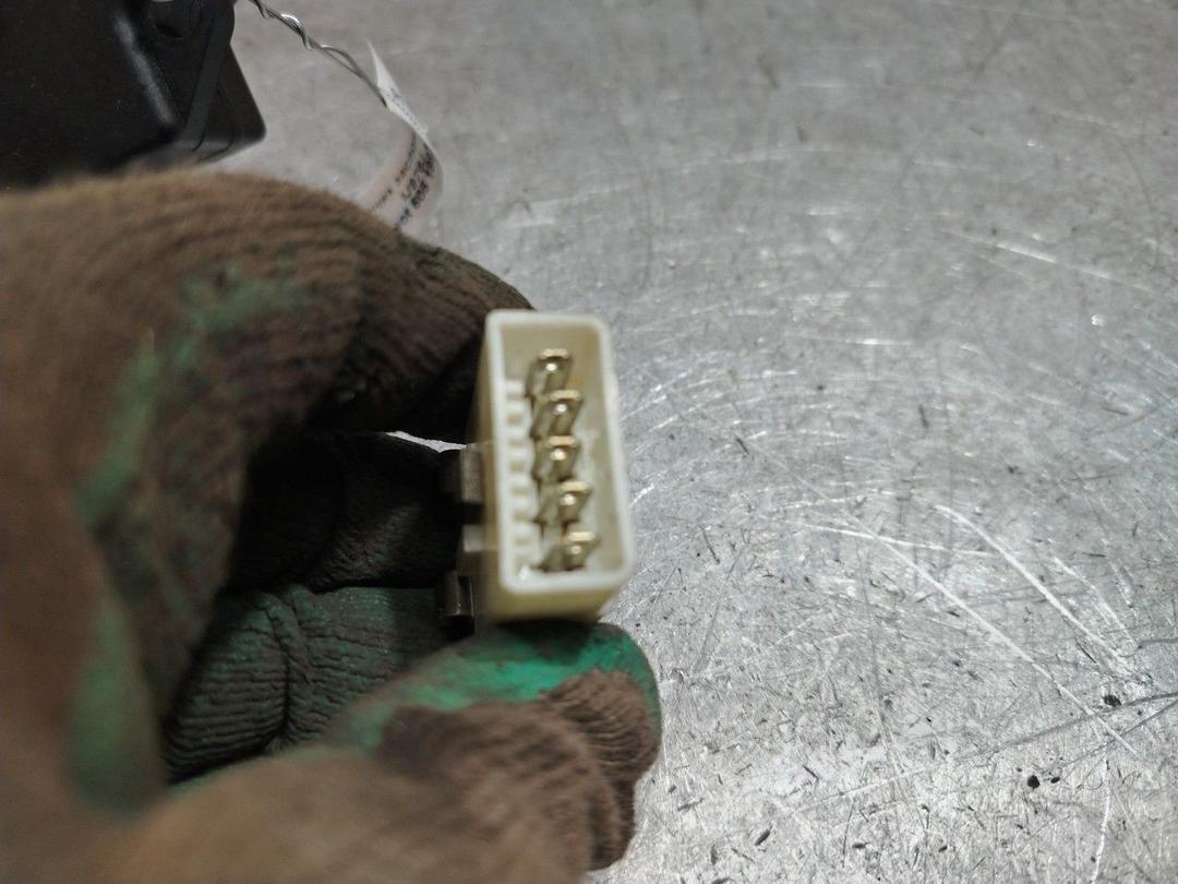 Моторчик заслонки печки IJ976J Peugeot 605 - Фото 4