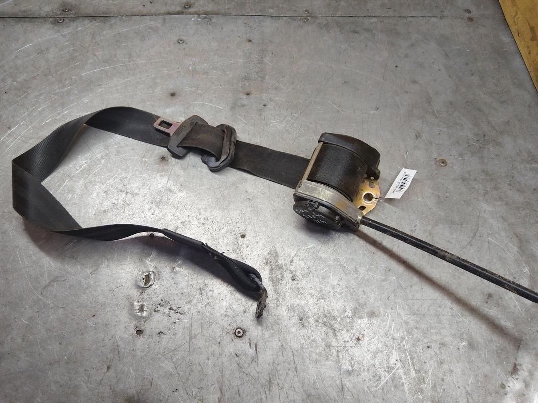 Ремень безопасности передний правый P407LL Audi 100 - Фото 2