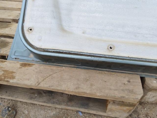 Дверь передняя левая Q4U87X Peugeot Partner undefined