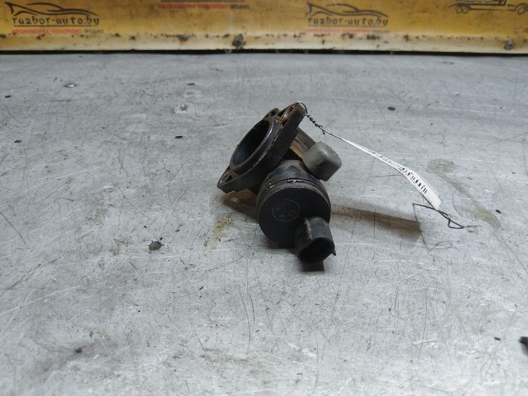 Сервопривод заслонок впускного коллектора UCNE2J Mazda 3 купить с доставкой