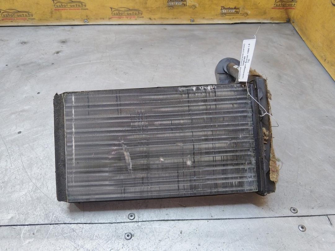 Радиатор отопителя (печки) 3ABC69 Volkswagen Sharan