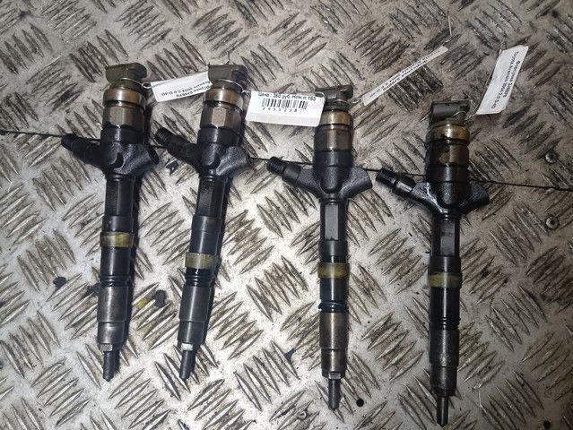 Форсунка 2J6EF8 Toyota Avensis купить в магазине запчастей бу