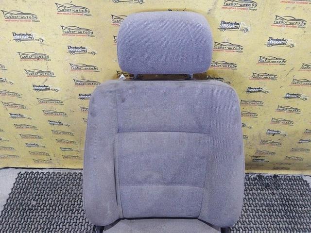 Сиденье переднее правое LG5YGV Audi 80 - Фото 2