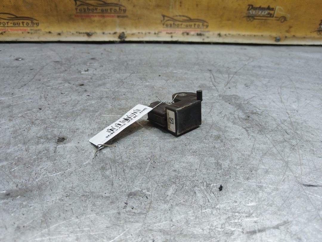 Датчик удара 72XLDE Peugeot 206 купить