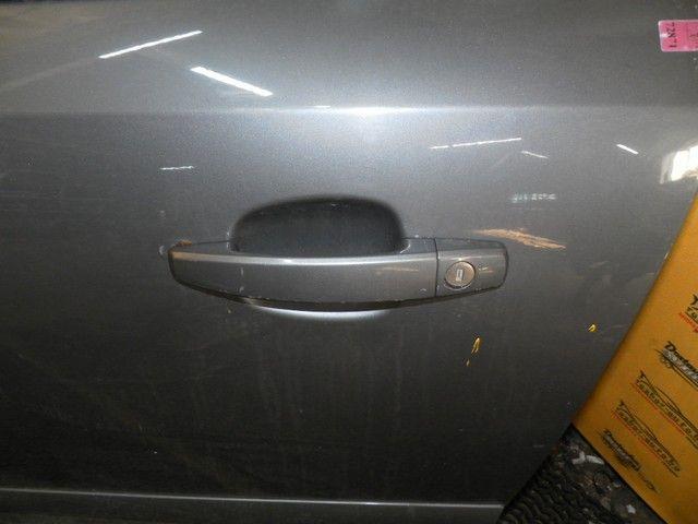 Ручка наружная передняя левая PXWW79 Opel Astra - Фото 2