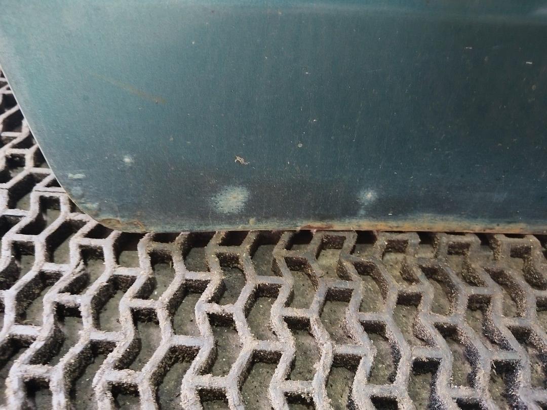 Дверь задняя правая PXF4SW Peugeot 106 - Фото 4