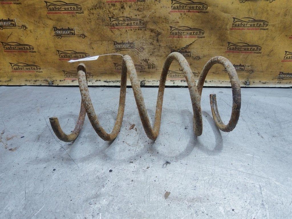 Пружина передняя LZP9KZ Renault Espace - Фото 3