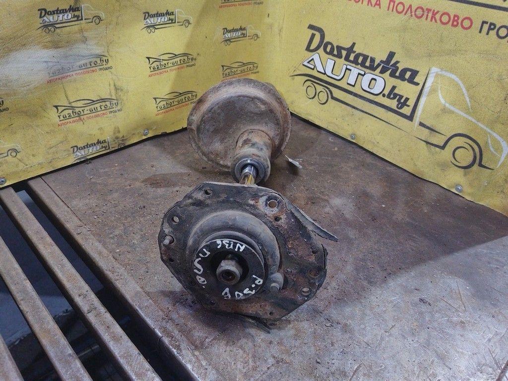 Амортизатор передний левый MI9BB5 Peugeot 306 - Фото 4