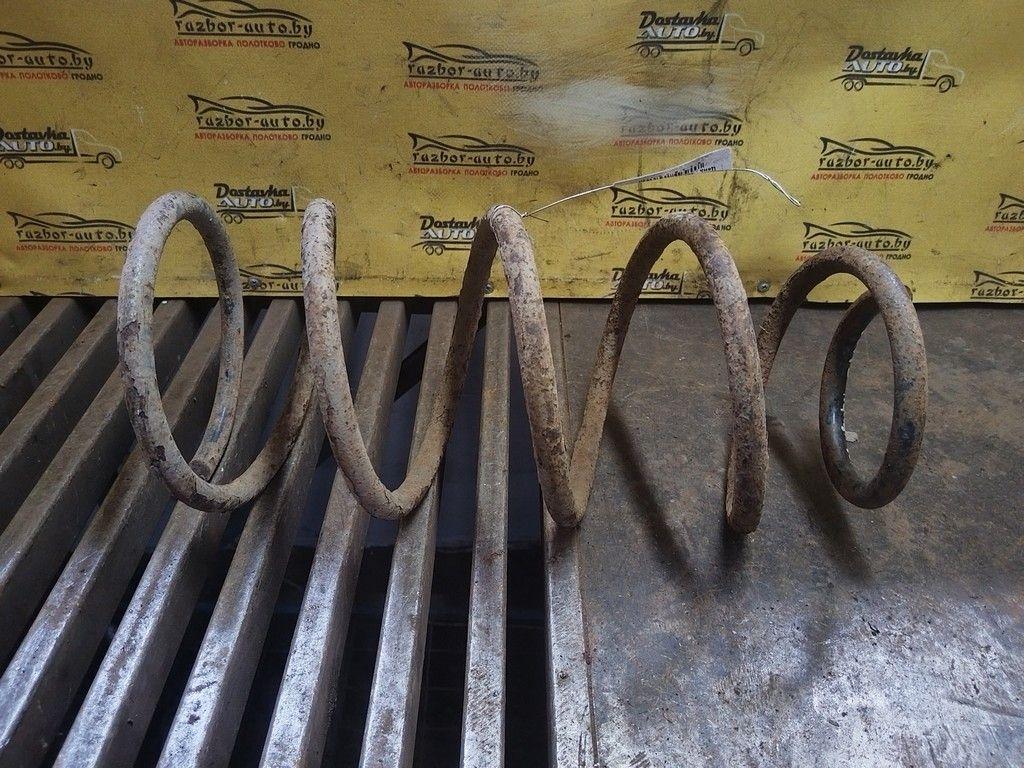 Пружина передняя 58SQAU Peugeot 806 - Фото 3