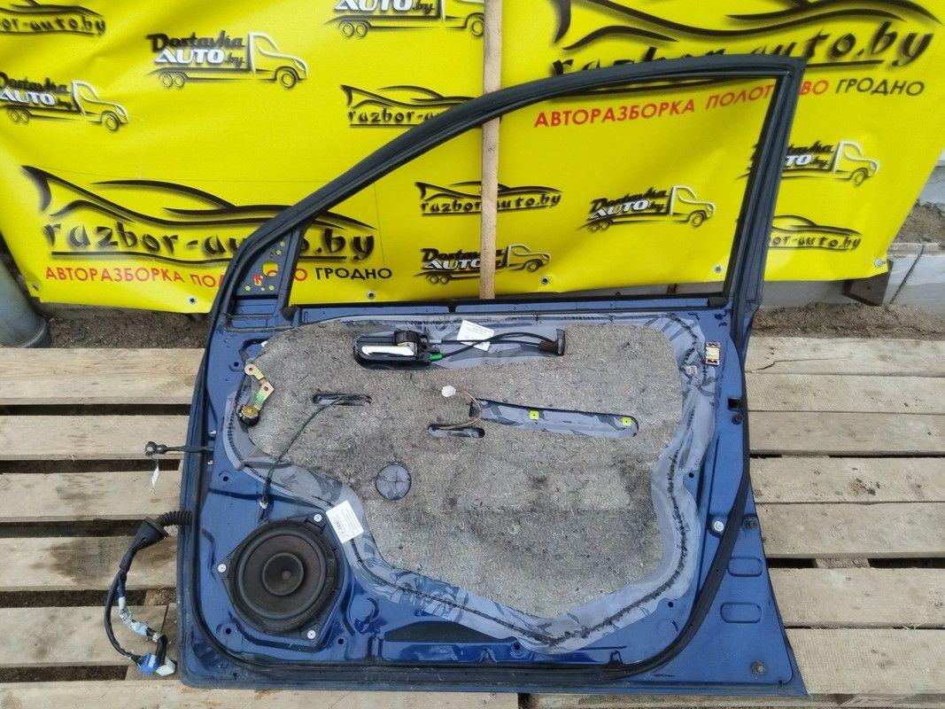 Динамик двери передней правой FIZVB3 Toyota Corolla - Фото 2