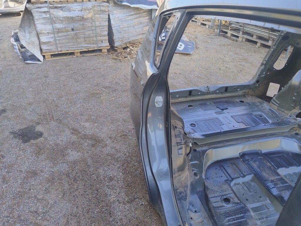 Крыло заднее правое PUG42Y Toyota Corolla Verso - Фото 5