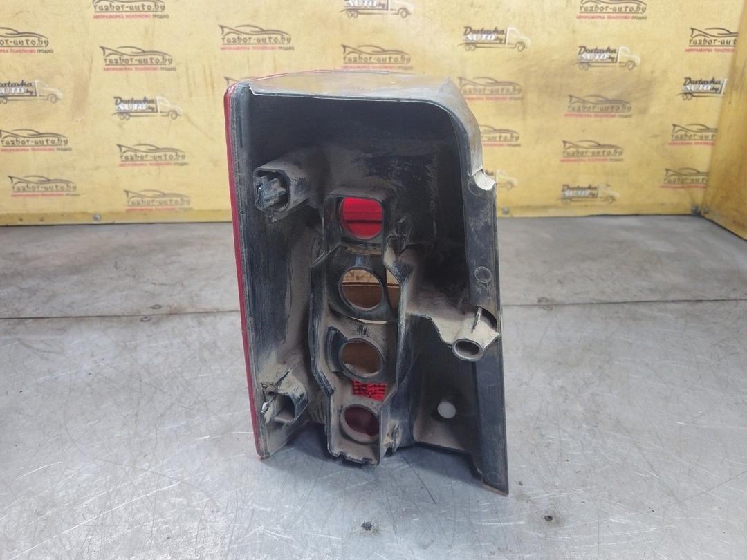 Фонарь задний правый 8GJYO9 Peugeot Partner - Фото 2