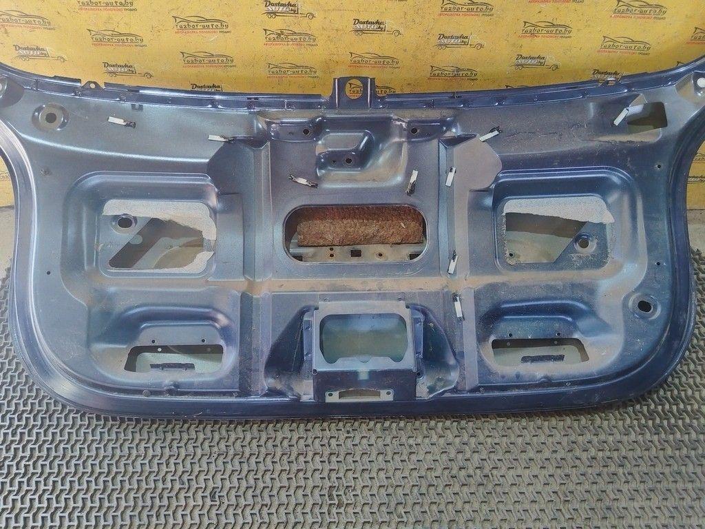 Крышка багажника (дверь 3-5) O9Q4NI Citroen Xsara Picasso - Фото 10