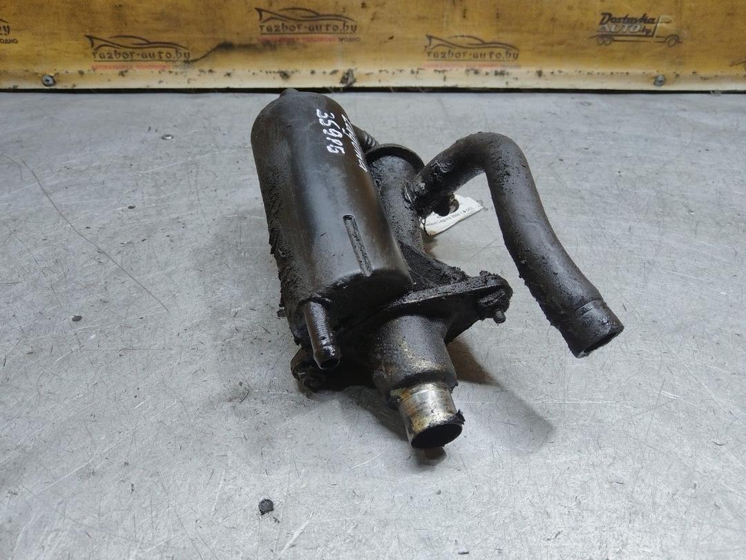 Маслоотделитель (сапун) 4ZNCW5 Renault Laguna купить с доставкой