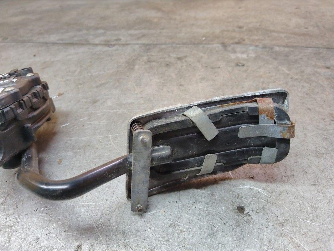 Педаль газа CBD8UT Ford Galaxy купить на авторазборке