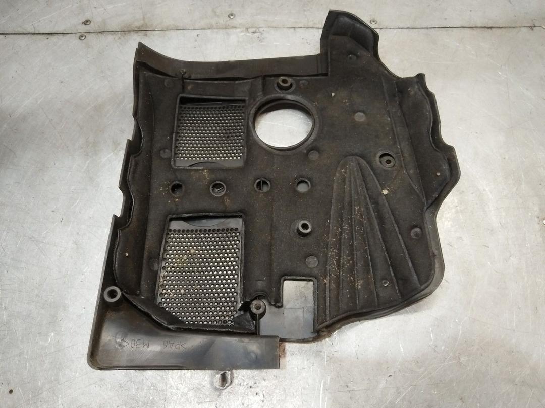 Декоративная крышка двигателя Z1GMD1 Volkswagen Passat - Фото 2