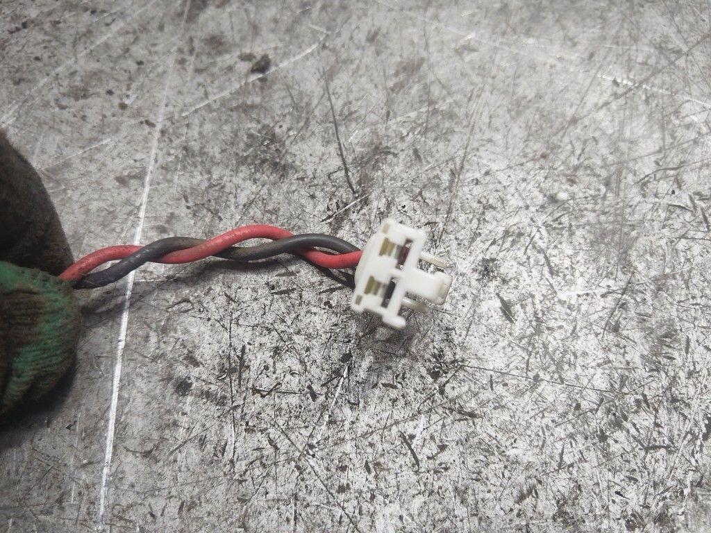 Динамик высокочастотный (пищалка) DYJADM Toyota Corolla - Фото 4