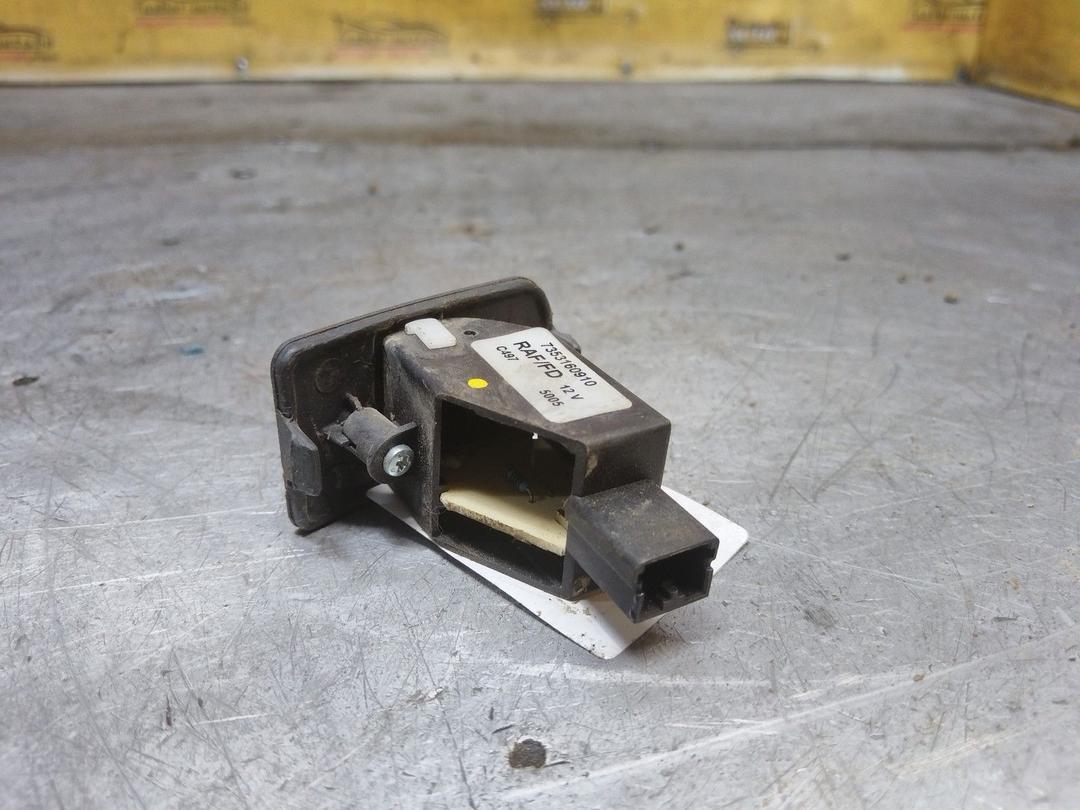 Кнопка корректора фар I69ZZH Citroen Jumper купить