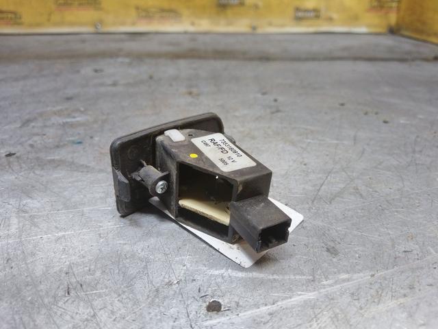 Кнопка корректора фар I69ZZH Citroen Jumper купить