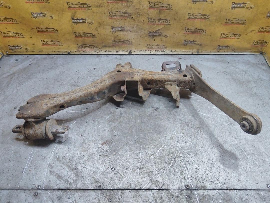 Рычаг задний левый I5WQ2W Honda FR-V - Фото 5