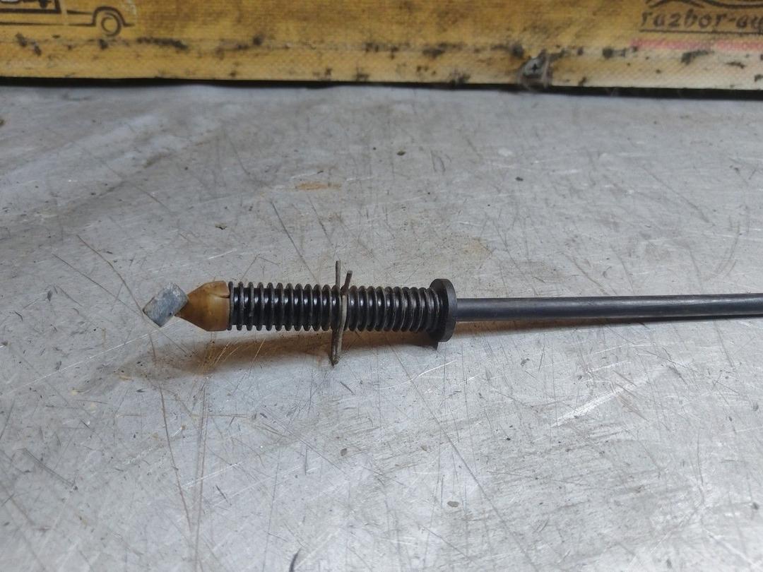 Трос газа GGV35Q Peugeot 605 - Фото 4