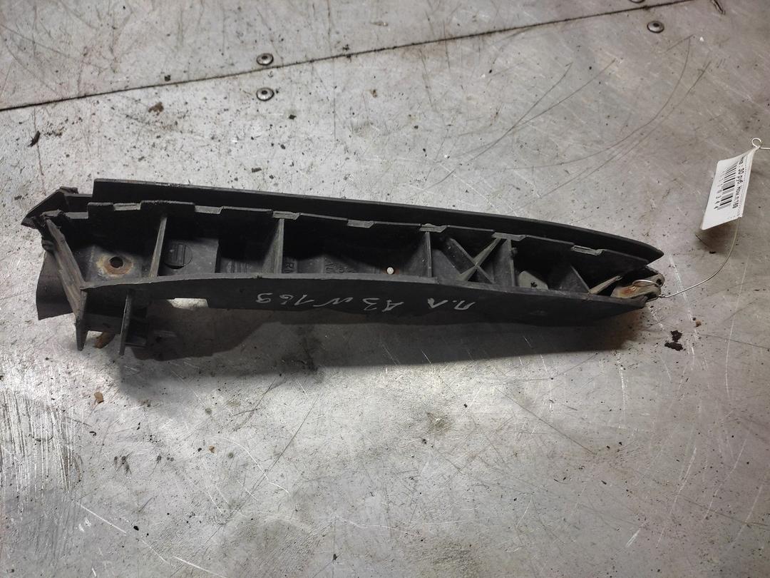 Кронштейн крепления бампера переднего YACZQS Audi A3 купить