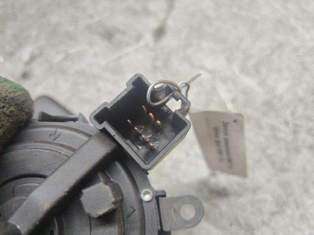 Замок зажигания 386T7K Volvo S40 - Фото 4