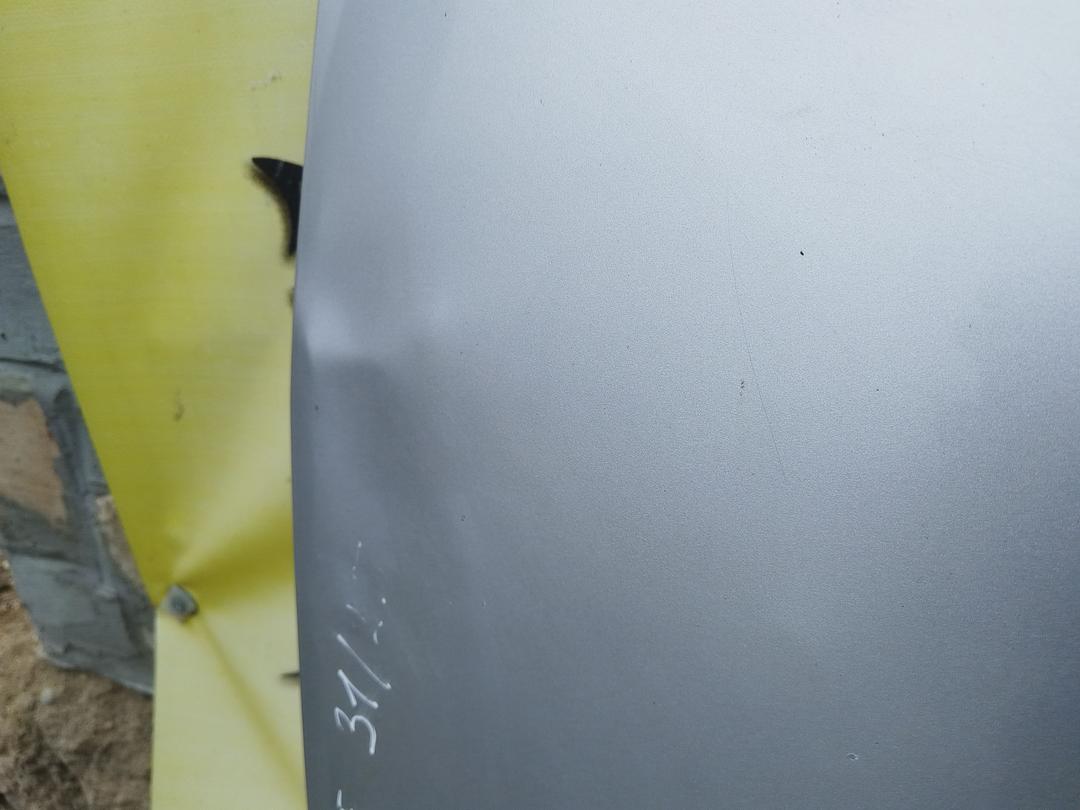 Капот LUH6Z0 Renault Espace купить с доставкой