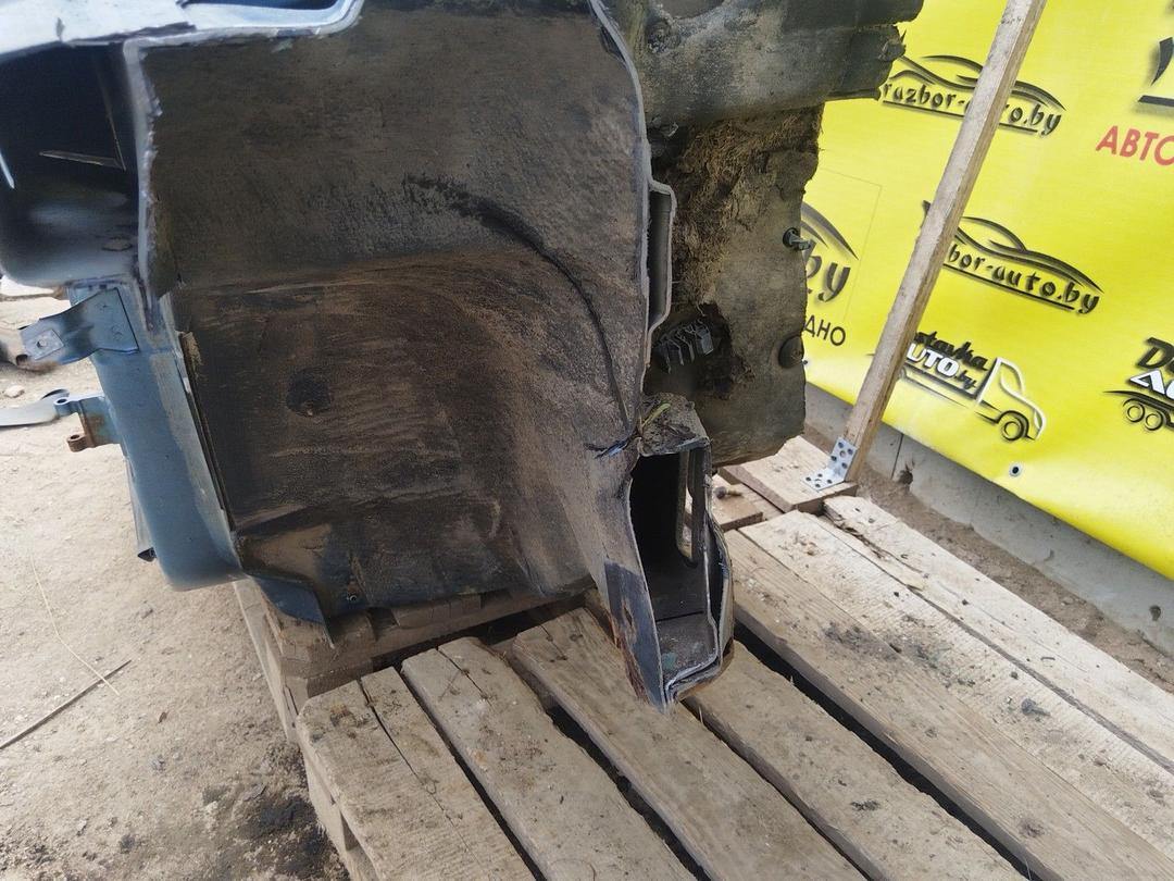 Стойка кузовная передняя правая HH3ARM Opel Vectra купить на авторазборке