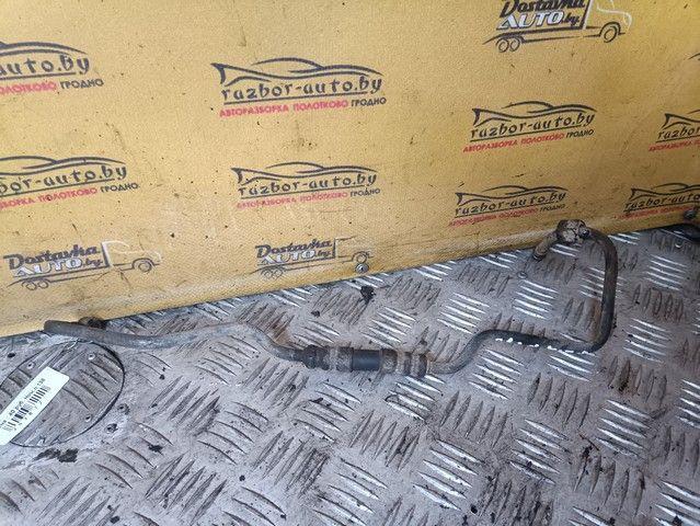 Масляная трубка турбины 461HES Opel Zafira - Фото 4