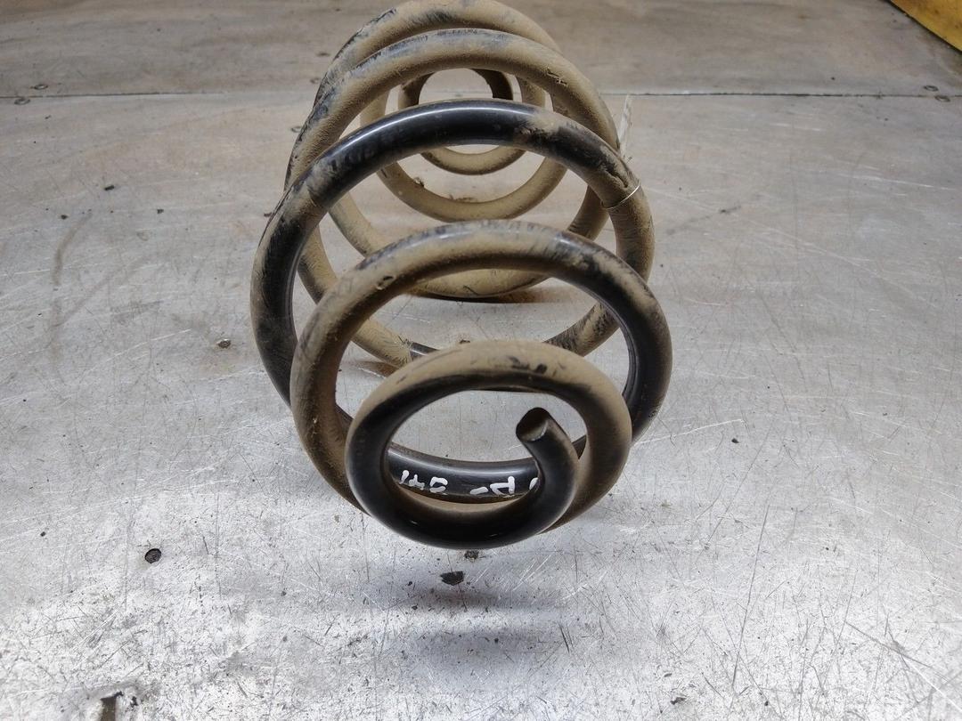 Пружина задняя MY54UC Volkswagen Passat - Фото 2