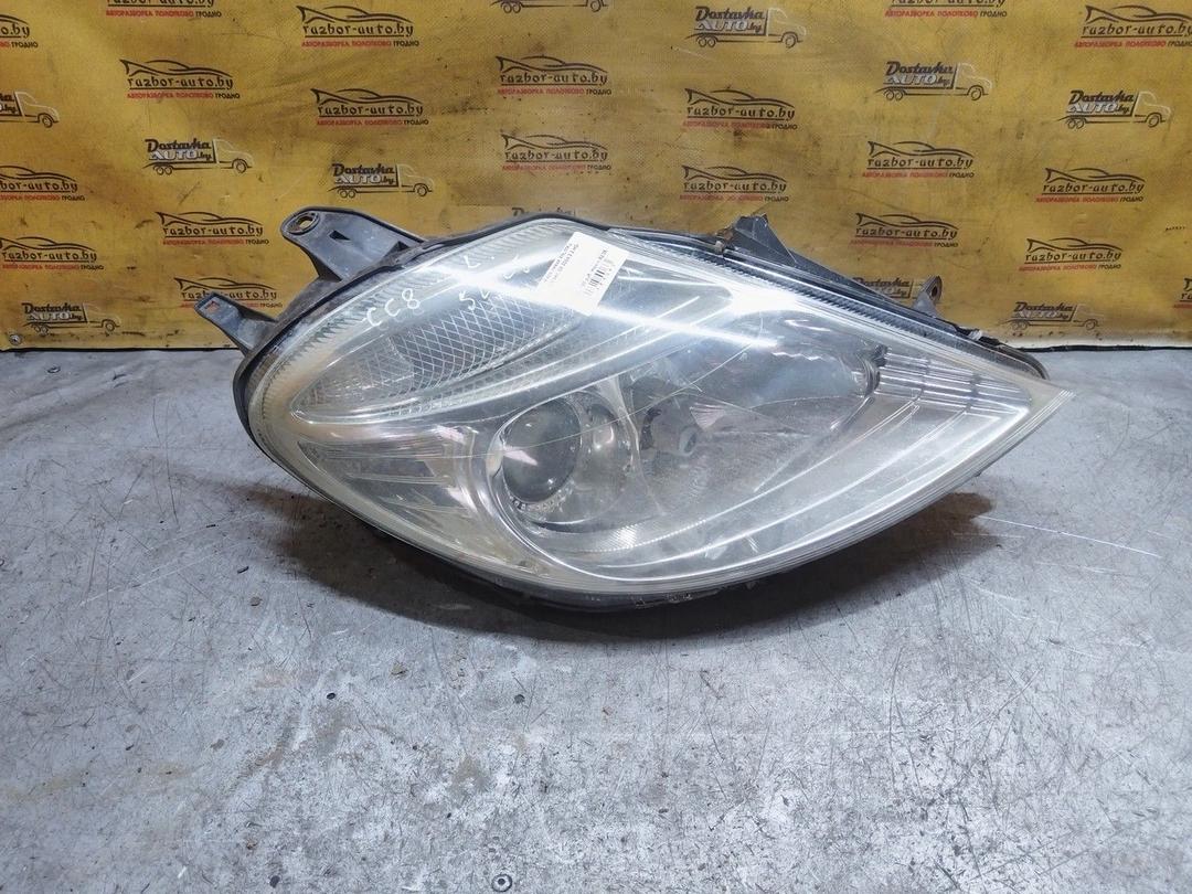 Фара левая XNLMKU Citroen C8 - Фото 2