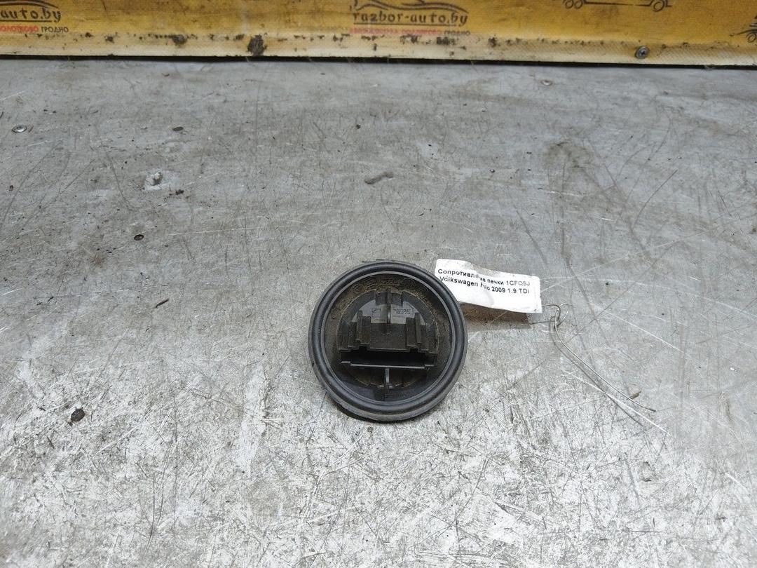 Сопротивление печки 1CFQ5J Volkswagen Polo