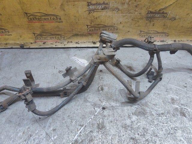 Провод датчика ABS D32GG7 Opel Vectra купить на авторазборке