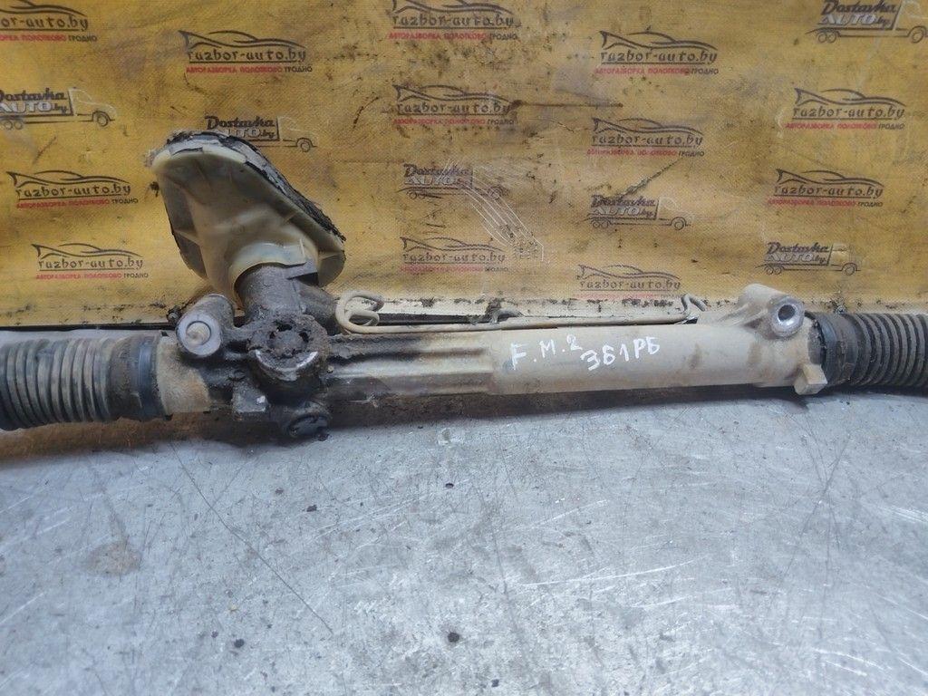 Рулевая рейка NM1BEA Ford Mondeo - Фото 10