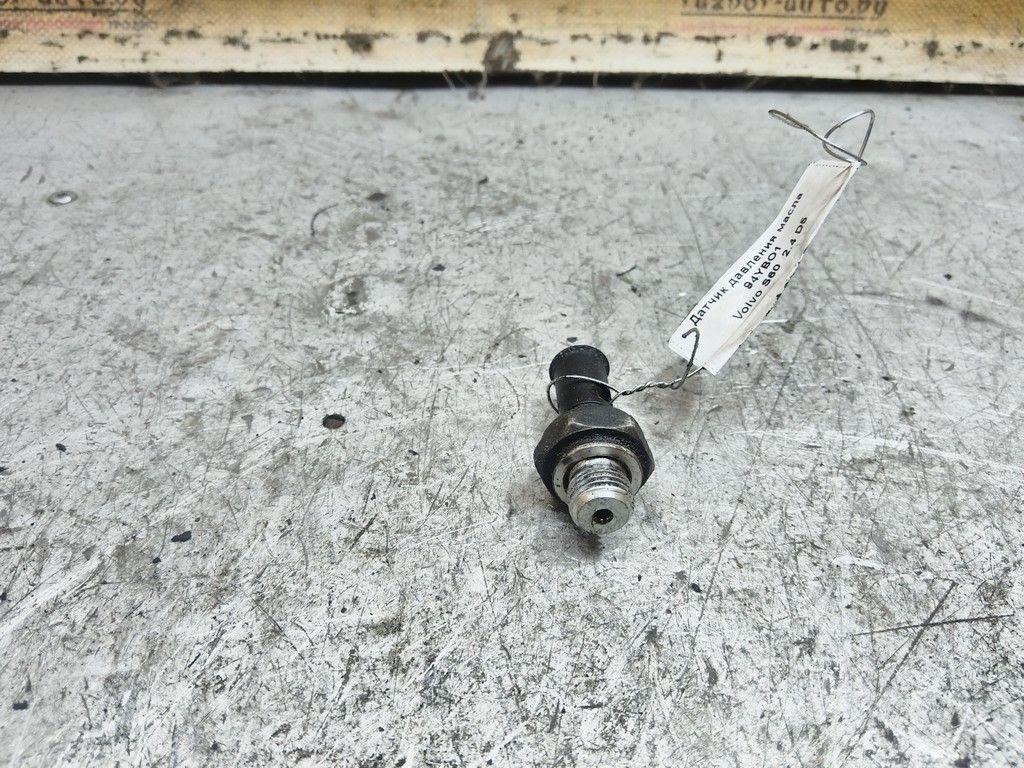 Датчик давления масла 94YBO1 Volvo S60 - Фото 2