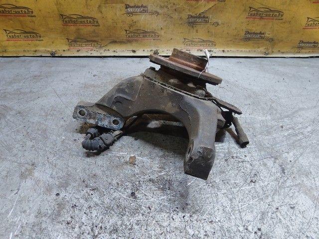 Кулак поворотный правый 17KBSB Opel Vectra купить