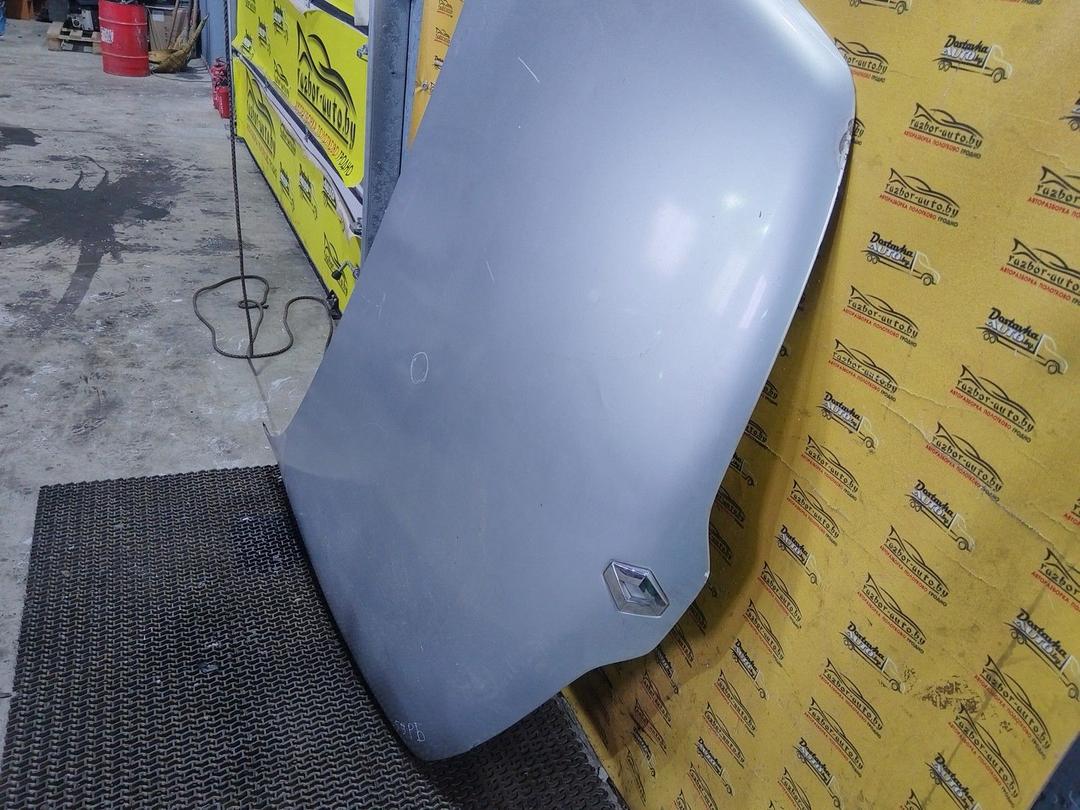 Капот M1Q4G7 Renault Laguna купить с доставкой