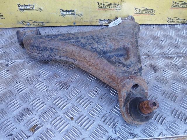 Рычаг передний правый TEF58L Mercedes Sprinter undefined