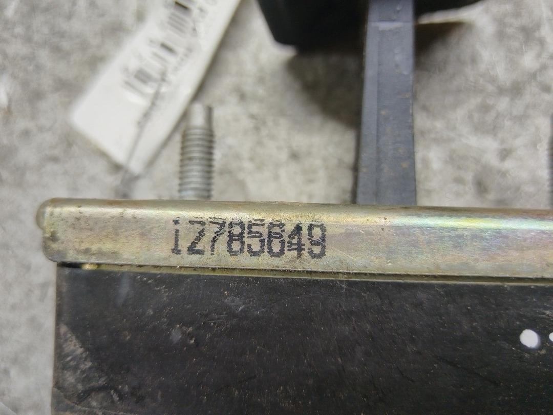 Ограничитель открывания двери задней X50C6H Saab 9-3 undefined